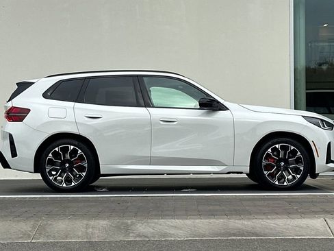 New 2026 BMW X3 M50 w/ Premium Package image 2