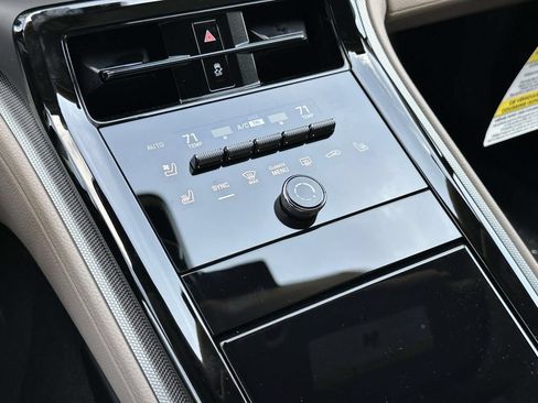 New 2026 Porsche Panamera 4 AWD/4WD image 26