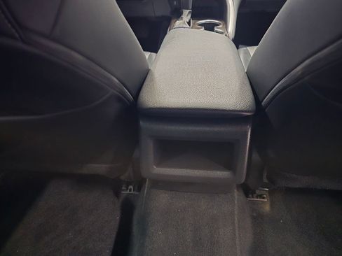 Used 2023 Toyota Camry SE FWD image 31