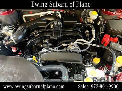 Used 2024 Subaru Outback Limited AWD/4WD image 32
