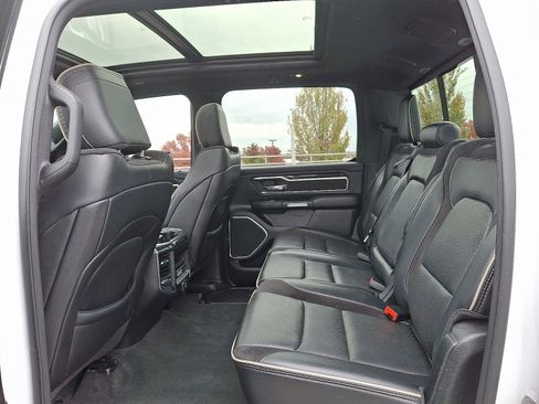 Certified 2021 RAM 1500 Laramie image 10