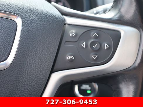 Used 2020 GMC Terrain SLE w/ Driver Convenience Package image 26