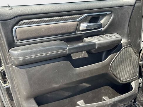 Used 2025 RAM 1500 Big Horn AWD/4WD image 14