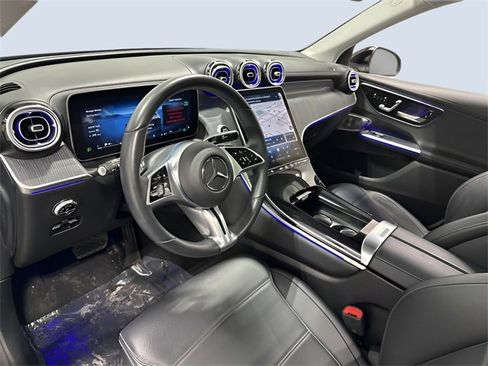 Certified 2023 Mercedes-Benz GLC 300 4MATIC image 13