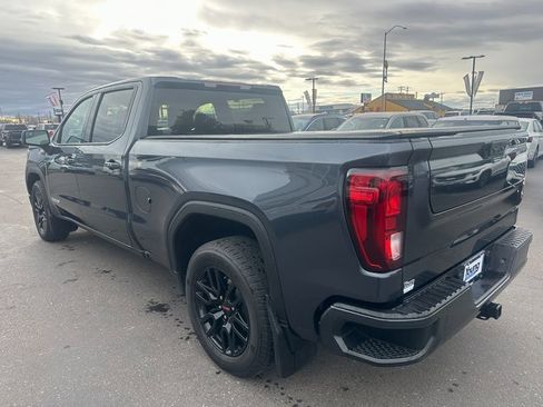 Used 2021 GMC Sierra 1500 Elevation image 6