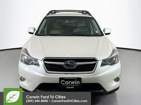 Used 2013 Subaru Crosstrek 2.0i Limited w/ Popular Pkg 2 AWD/4WD image 4