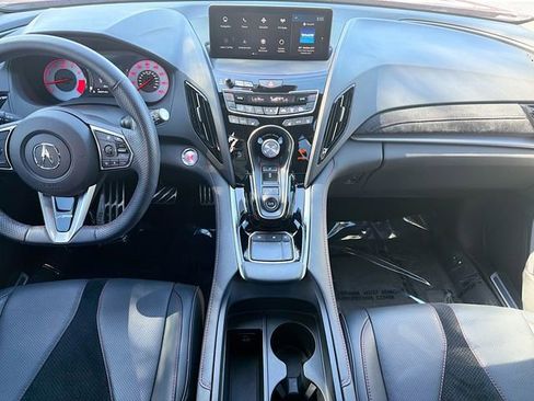 Used 2023 Acura RDX A-Spec image 19