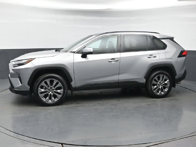 Certified 2024 Toyota RAV4 XLE Premium w/ Weather Package AWD/4WD image 2