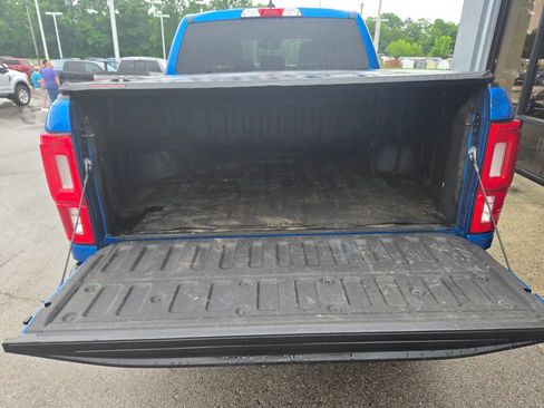 Used 2021 Ford Ranger XLT w/ Equipment Group 301A Mid AWD/4WD image 5