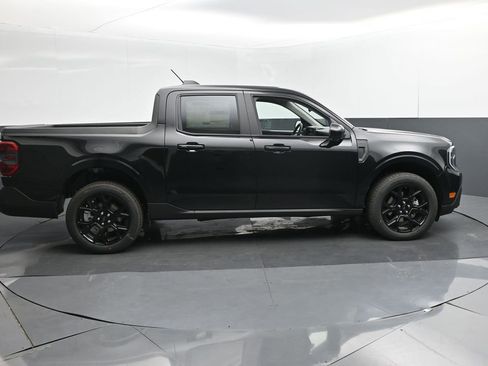 New 2025 Ford Maverick Lariat w/ Black Appearance Package AWD/4WD image 7