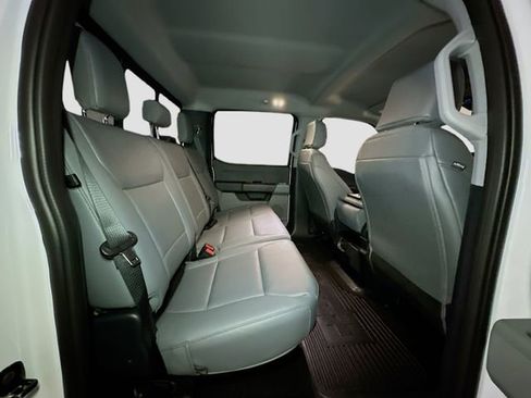 New 2026 Ford F450 XL w/ XL Chrome Package image 31