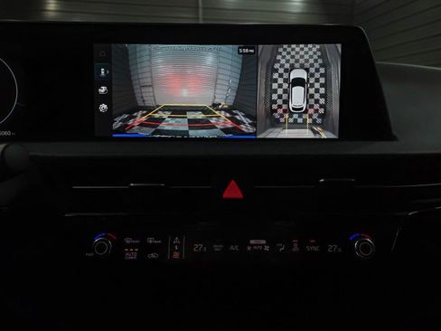 Used 2024 Kia EV6 Wind w/ Wind Technology Package image 25