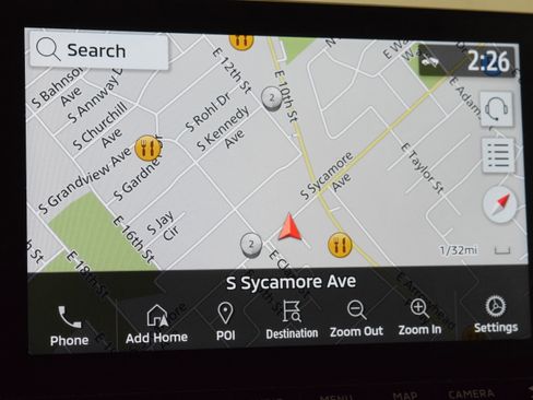 Used 2023 Mitsubishi Outlander SE image 26