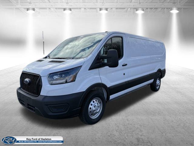 Used 2025 Ford Transit 250 Low Roof AWD w/ Load Area Protection Package image 13