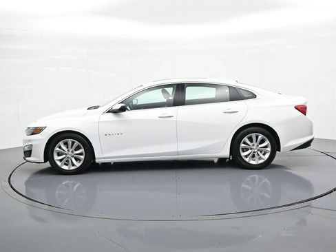 Used 2024 Chevrolet Malibu LT FWD image 9