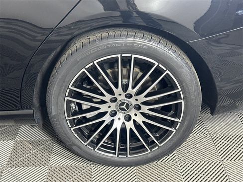 Certified 2024 Mercedes-Benz C 300 Sedan image 22