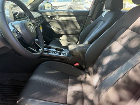 New 2026 Honda Civic Sport image 15