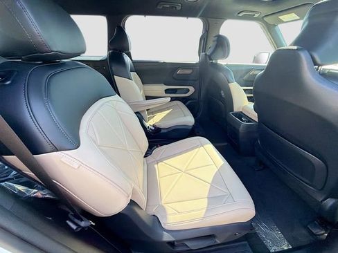 New 2027 Kia Telluride EX FWD image 28
