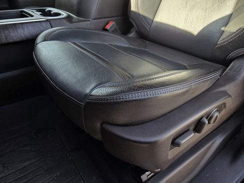 Used 2021 GMC Sierra 2500 Denali w/ Technology Package image 23