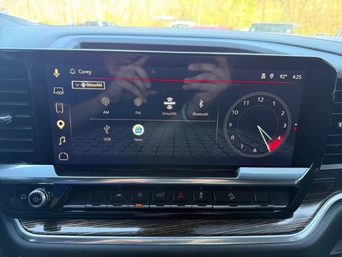 Used 2026 GMC Sierra 1500 Elevation w/ X31 Off-Road Package image 17