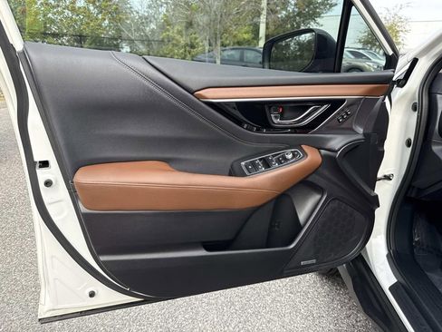 Used 2023 Subaru Outback Touring XT image 21