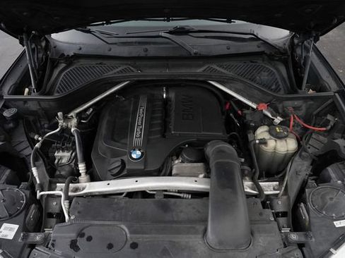 Used 2018 BMW X5 sDrive35i RWD image 23