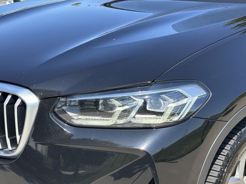 Used 2022 BMW X3 xDrive30i AWD/4WD image 6