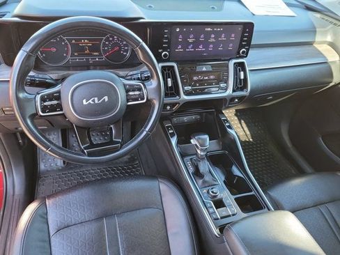 Used 2022 Kia Sorento X-Line EX AWD/4WD image 10
