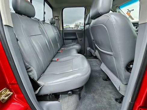 Used 2006 Dodge Ram 2500 Truck Laramie AWD/4WD image 15