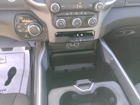 Used 2023 RAM 1500 Big Horn image 10