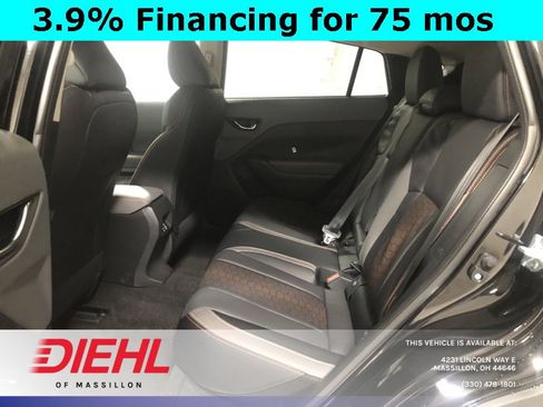 New 2026 Subaru Crosstrek 2.5i Limited image 15