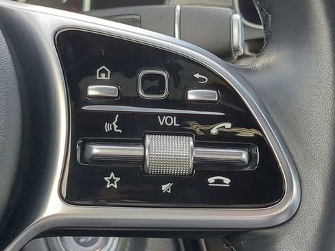 Certified 2020 Mercedes-Benz C 300 4MATIC Sedan image 22