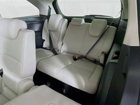 New 2026 Honda Odyssey EX-L image 9