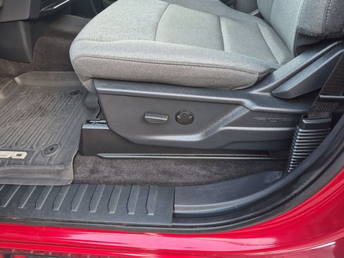 Certified 2025 Ford F150 XLT w/ Equipment Group 301A Standard image 14