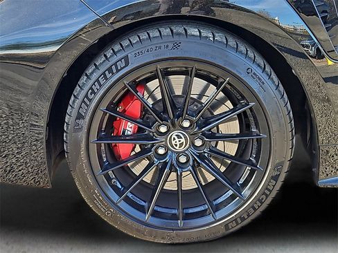 Used 2024 Toyota Corolla GR image 11