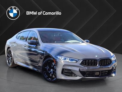 New 2026 BMW 840i xDrive