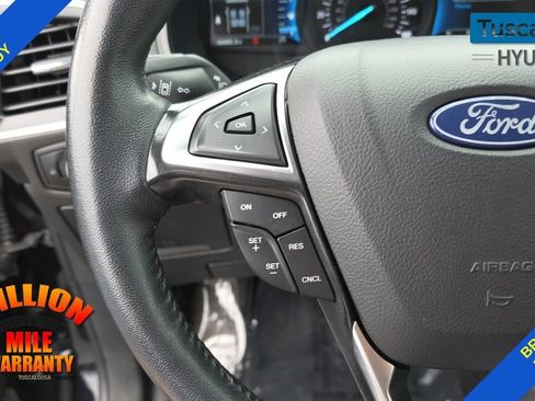 Used 2024 Ford Edge SEL AWD/4WD image 17