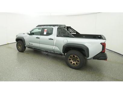New 2026 Toyota Tacoma 4x4 Double Cab Hybrid