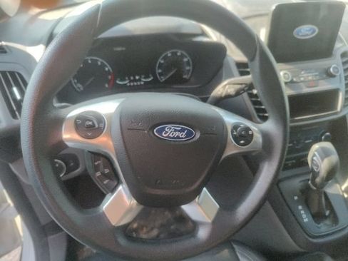 Used 2020 Ford Transit Connect XL FWD image 23