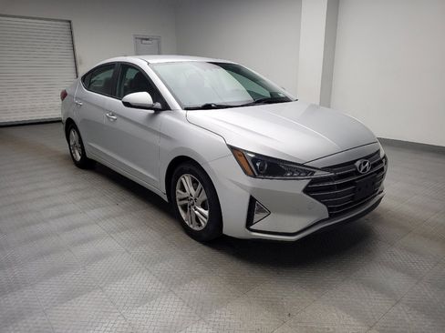 Used 2019 Hyundai Elantra SEL FWD image 13