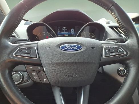 Used 2019 Ford Escape SEL AWD/4WD image 25