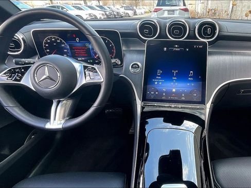 Certified 2023 Mercedes-Benz GLC 300 GLC 300 image 15