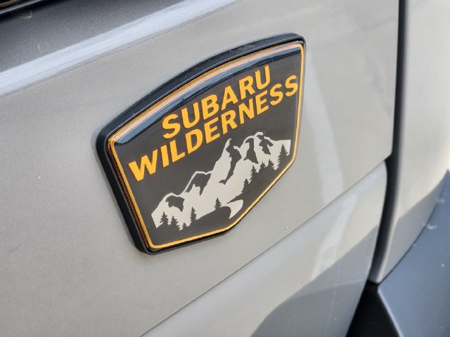 New 2026 Subaru Outback Wilderness AWD/4WD image 8