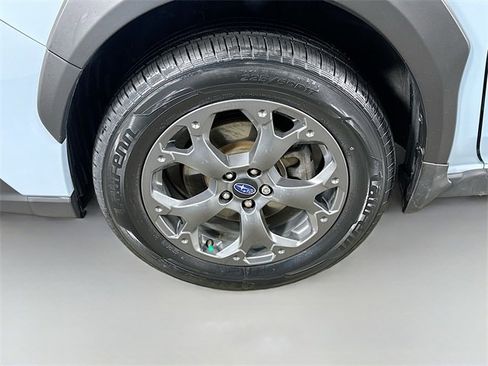 Used 2021 Subaru Crosstrek 2.5i Sport w/ Popular Package #2B image 11