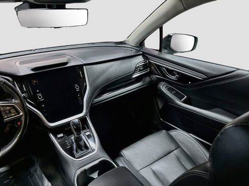 Used 2024 Subaru Outback Touring XT image 25