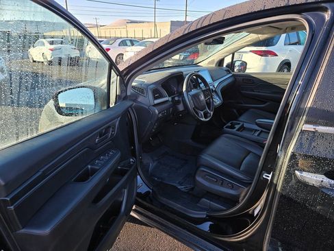 Used 2023 Honda Odyssey EX-L image 22