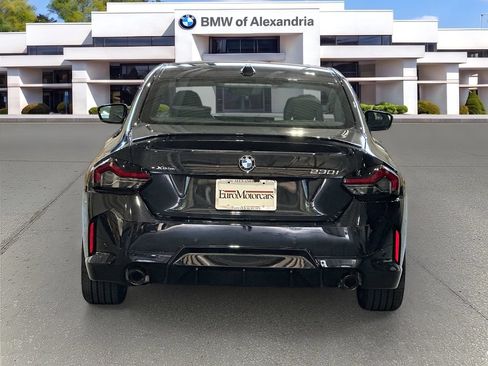 New 2026 BMW 230i xDrive Coupe w/ Premium Package AWD/4WD image 6