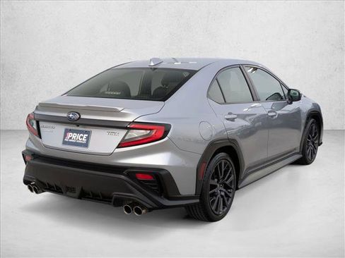 Used 2023 Subaru WRX Limited image 5