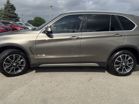 Used 2018 BMW X5 sDrive35i image 4