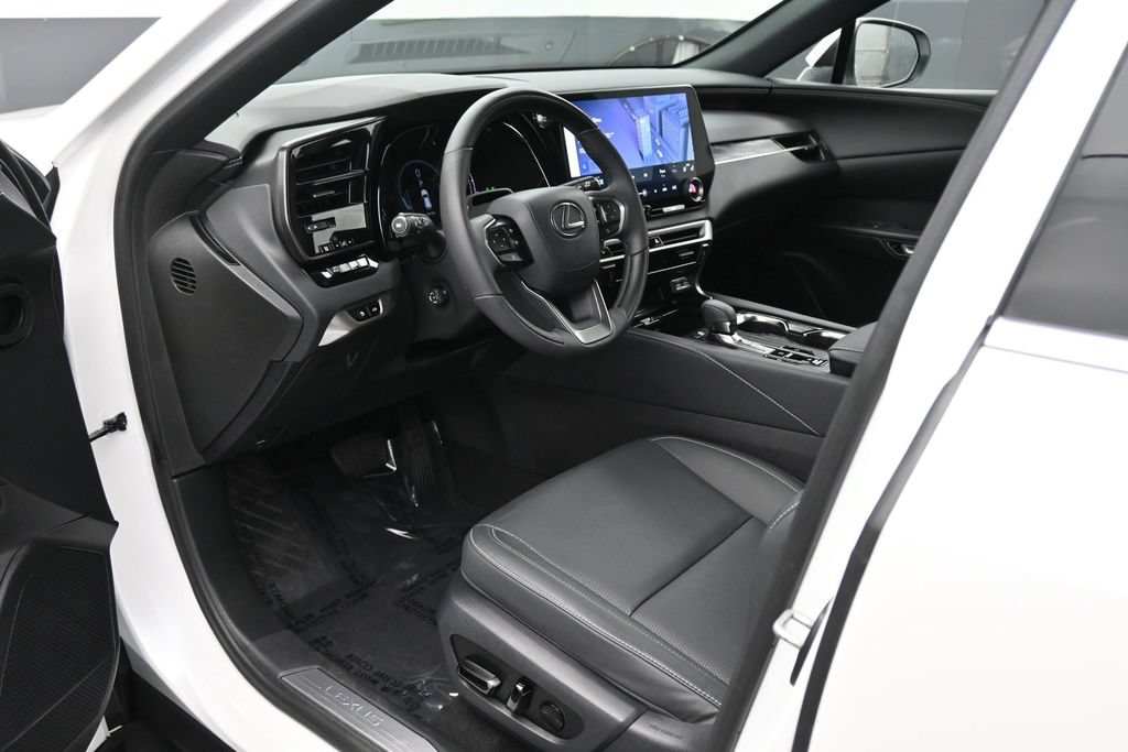 Used 2024 Lexus RX 350 Premium Plus w/ Convenience Package FWD image 2
